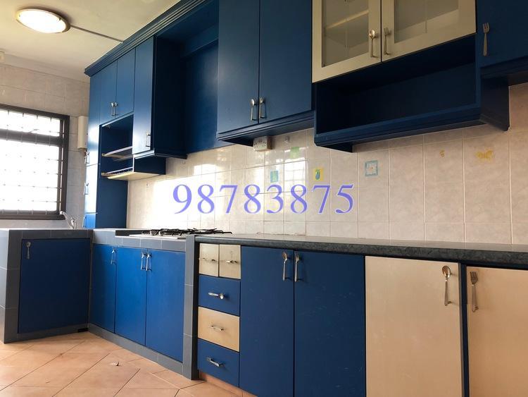 Blk 425 Canberra Road (Sembawang), HDB 4 Rooms #161818282